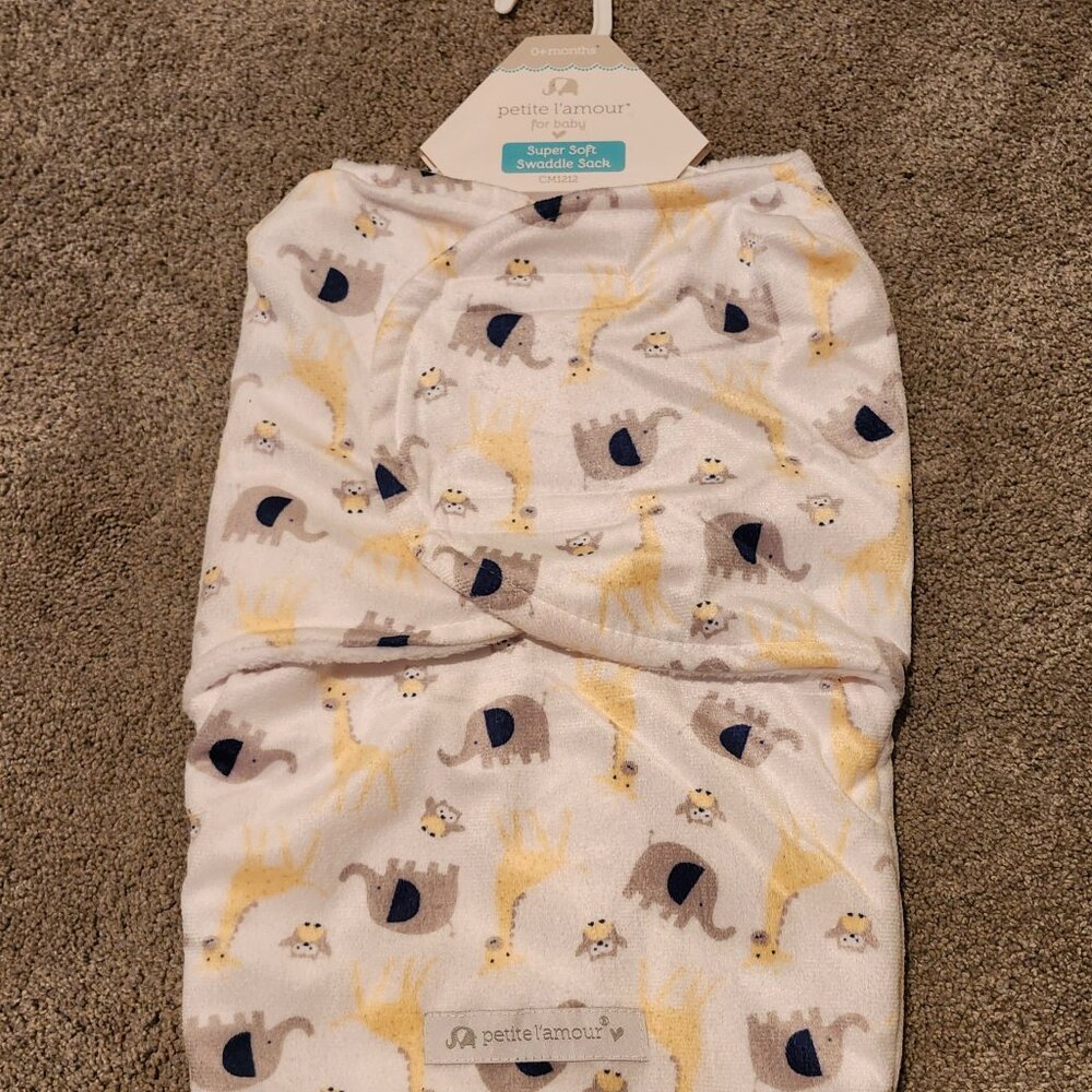 Swaddle Sack